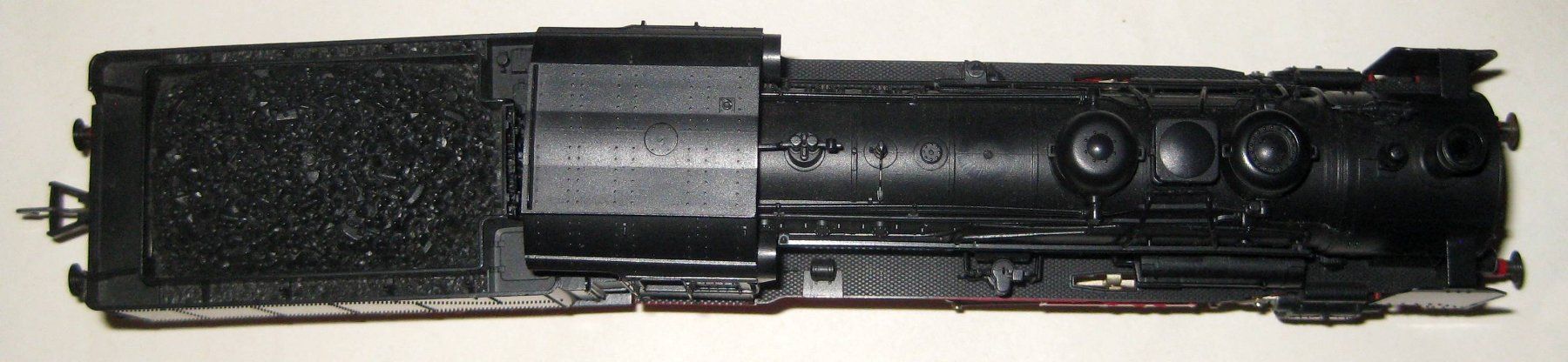 Fleischmann Modelleisenbahnen: Fleischmann 4160 BR 38 2809 DRG, Ep.II, DC, NEU – Neu (gemäss Beschreibung) aus Yverdon les Bains von f751m 4