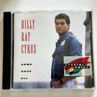 Billy Ray Cyrus - Some Gave All - CD