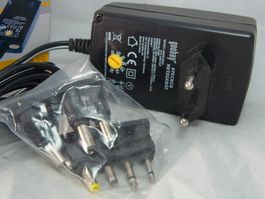 Universal Schaltnetzteil 230V auf 3-12V DC 2250mA #WZ2