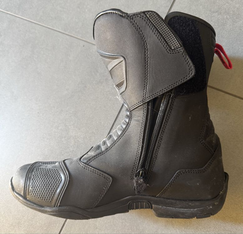 Motorrad Stiefel Größe 43 2