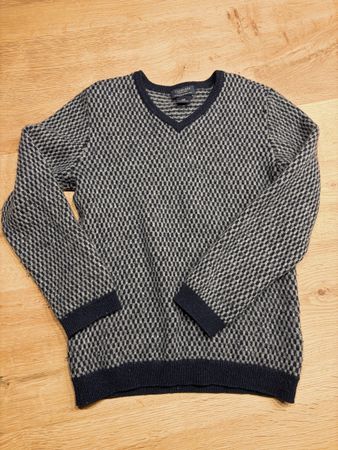 Kashmir Pullover 110