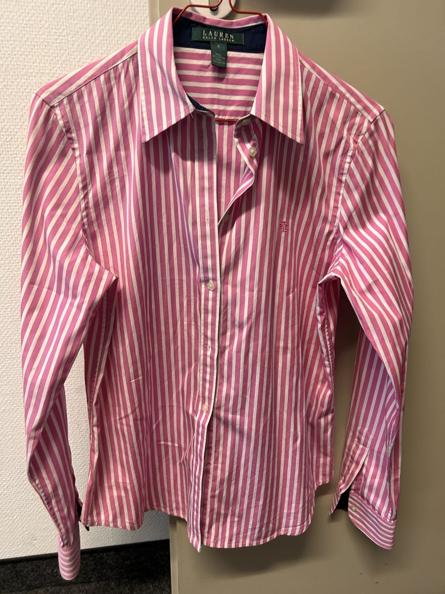 Ralph Lauren Camicette: Bluse von Ralph Lauren – Usato da Rheineck venduto da snc_g95p