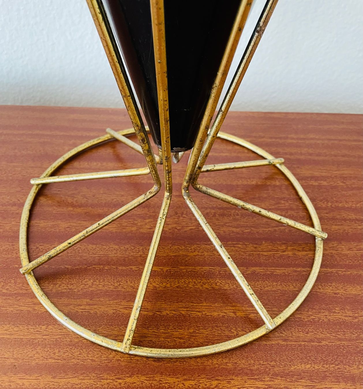 Altri mobili per ufficio: Vintage Vitra Schirmständer – Usato da Basel venduto da BS808 1