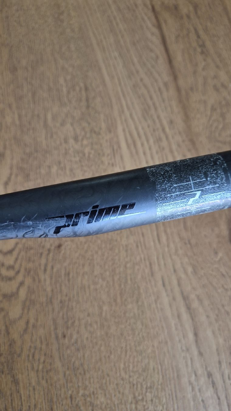 Pezzi di ricambio: Carbonlenker Prime X-Lite 400mm – Usato da Liebefeld venduto da Pacem 3