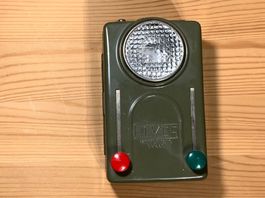 Schweizer Armee Taschenlampe
