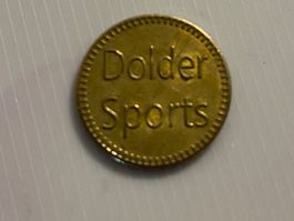 Dolder Sport Jeton