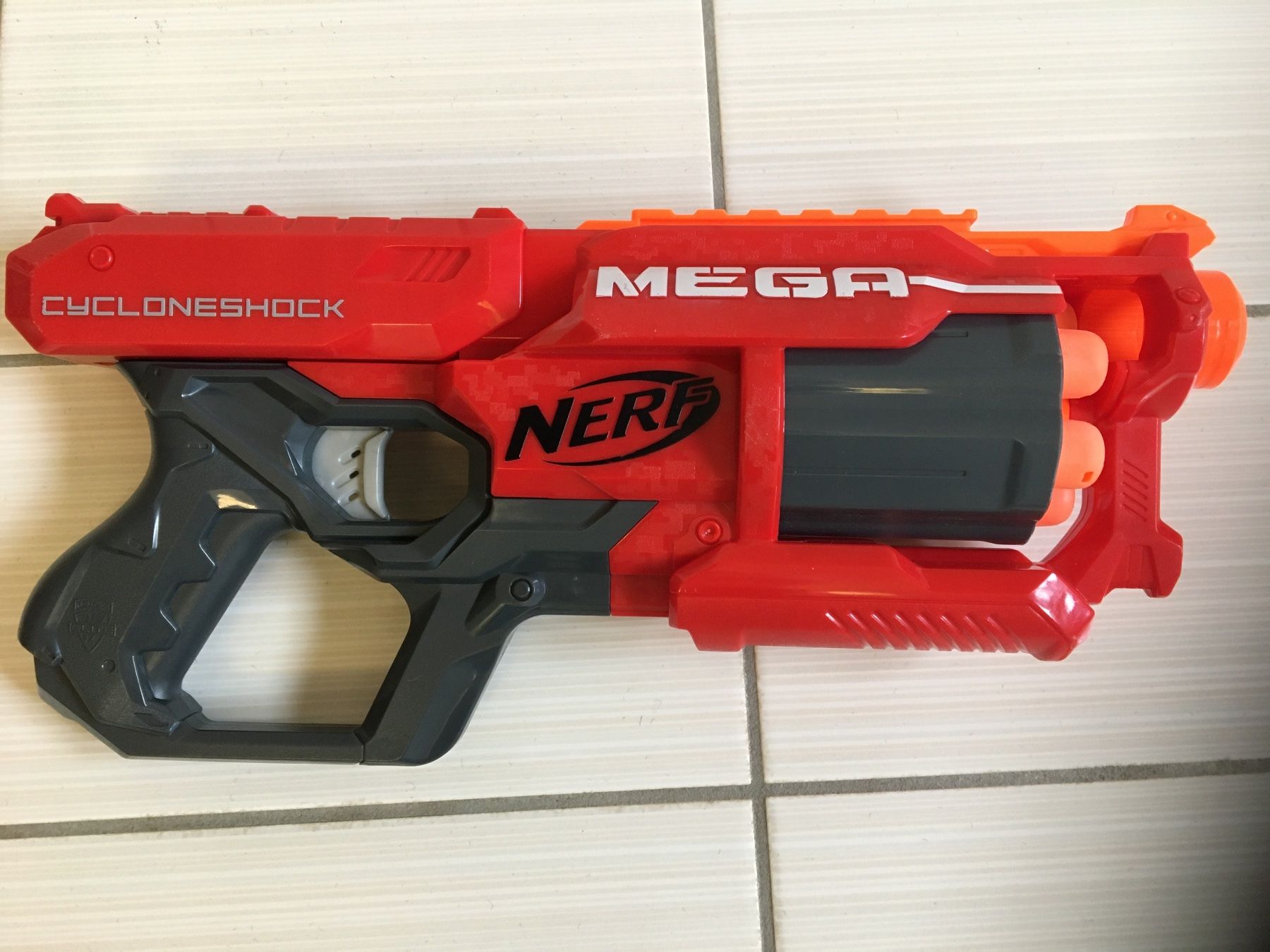 Nerf Spielzeuge: Nerf – Gebraucht aus Arth von Vrecam51