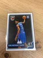 NBA Complete 15 Karl-Anthony Towns RC