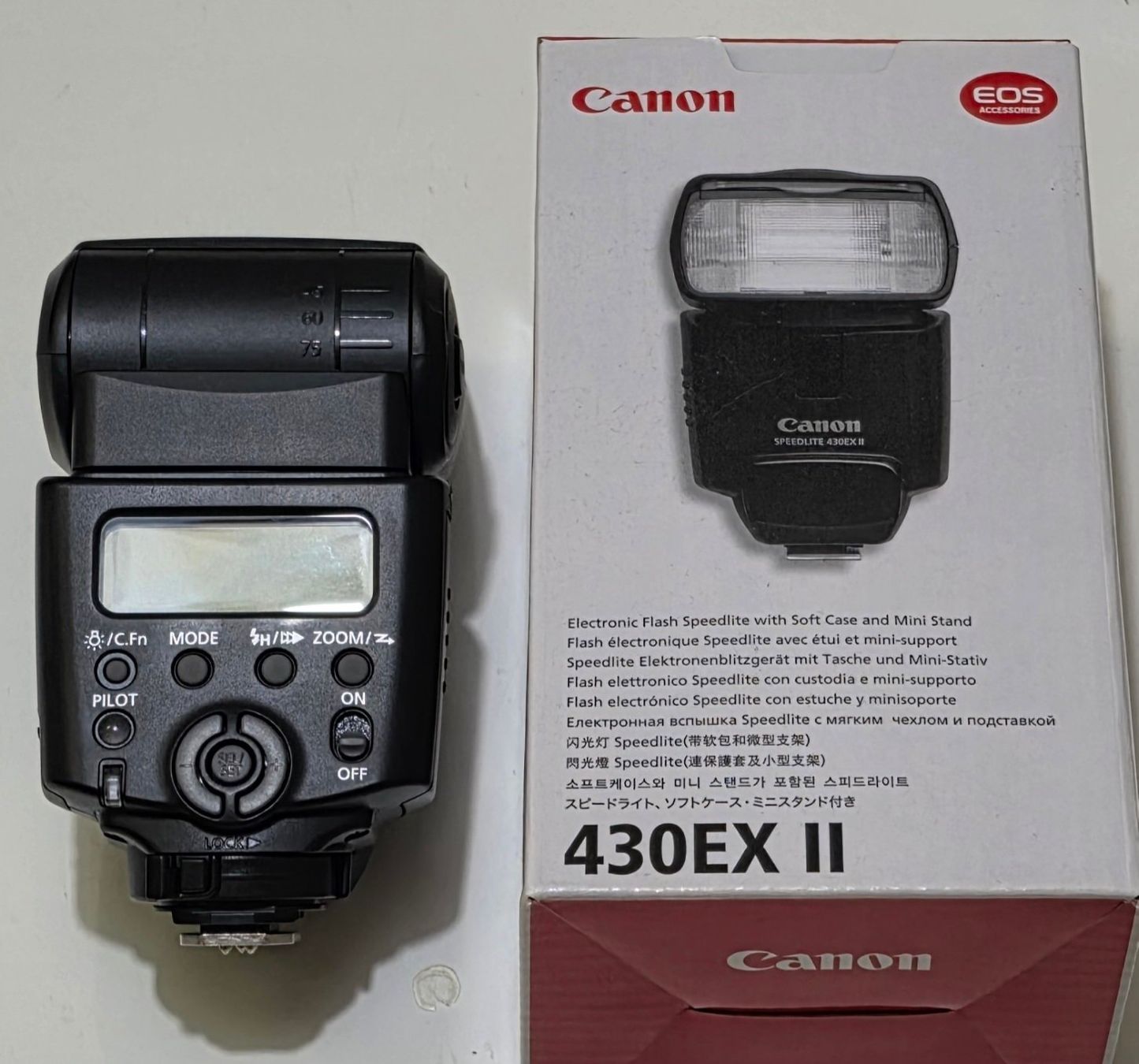 Canon Appareil photo: CANON EOS 550D, Super Set – D'occasion à Thalwil par Pacabolin 6