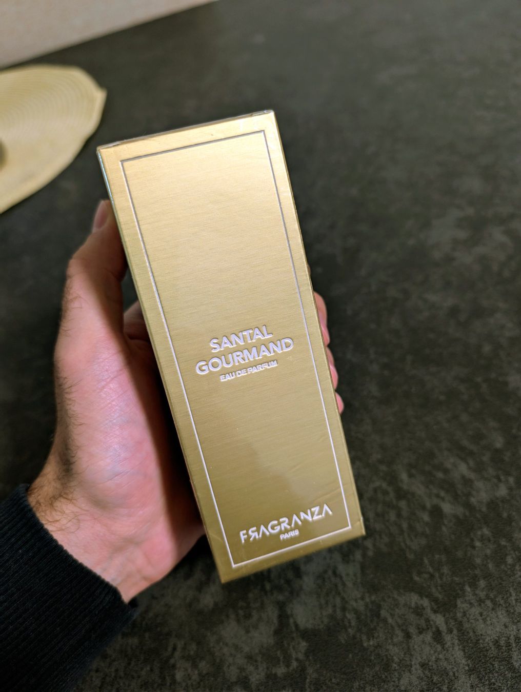 Profumi & Eau de Toilette: Parfum Santal Gourmand - Fragranza – Nuovo e nell'imballaggio originale da Le Lignon venduto da bkaparfum 2