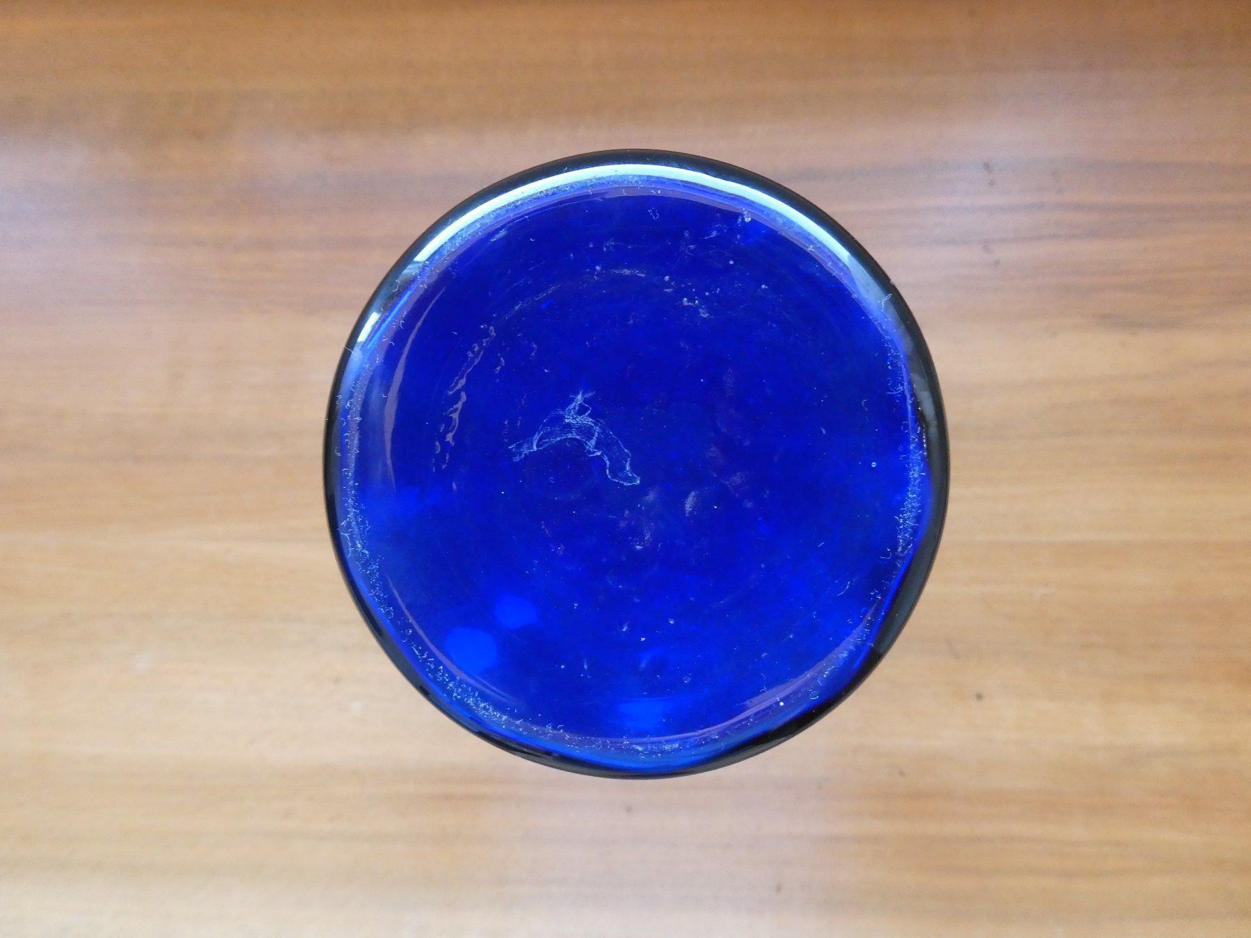 Vasi & Recipienti: Hyazinthenglas Vase – Usato da Lüchingen venduto da Eeizo 3