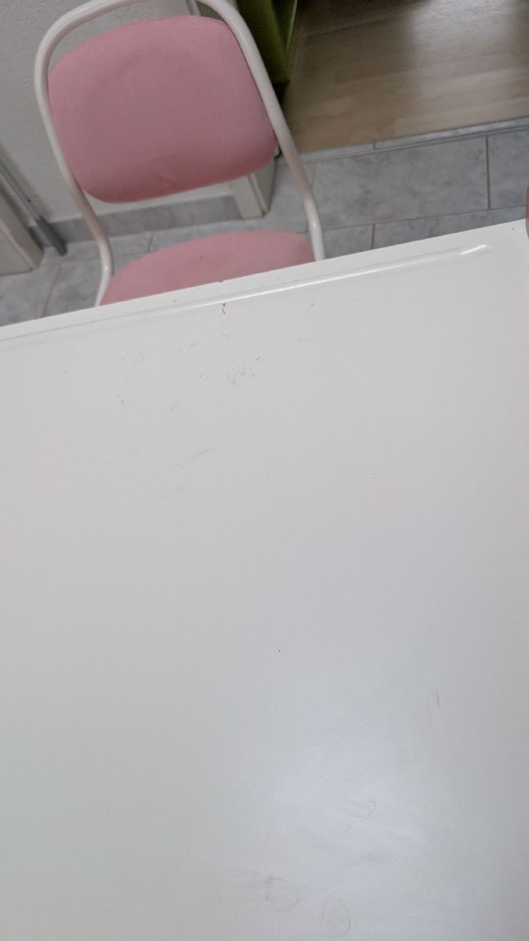 Ikea Bureaux: Kinderschreibtisch Flisat – D'occasion à Ehrendingen par Miaa0 4