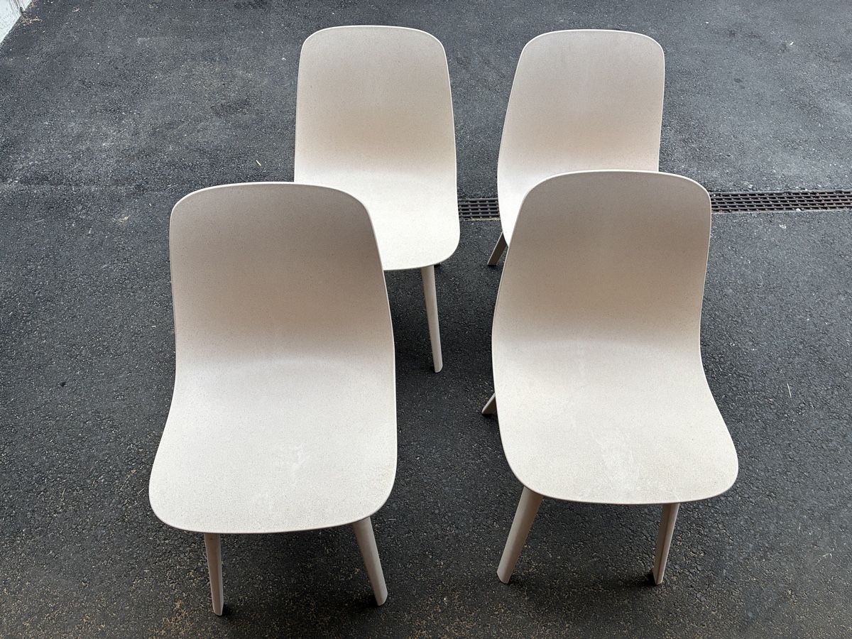 Ikea Chaises: Chaise IKEA – D'occasion à Progens par rap_q52s 2