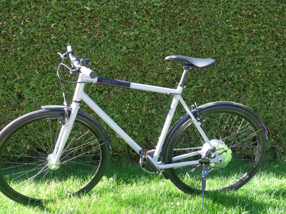 velo fixie zehus Acheter sur Ricardo