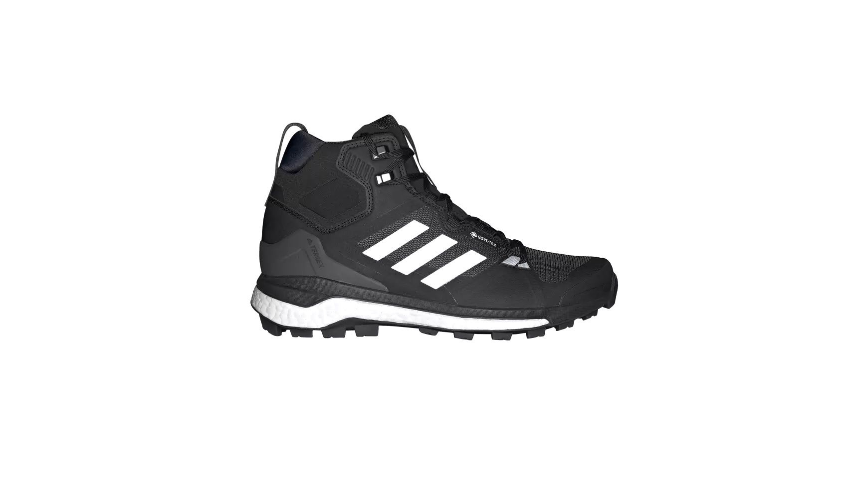 Adidas Scarpe da uomo: Adidas Terrex Skychaser 2 MID GTX Wanderschuhe gr 44 2/3 – Nuovo (secondo la descrizione) da Zürich venduto da Altruisti 1