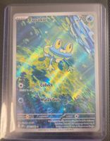 Pokemon -  Froakie / CRI 88/086  EN