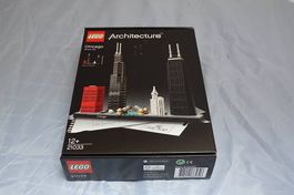 Lego® 21033 Architecture Chicago