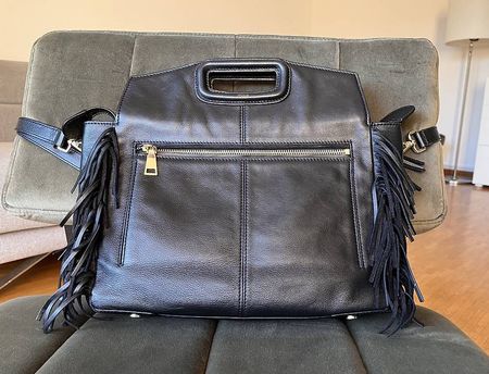 Sac M walk de Maje, parfait état, comme neuf