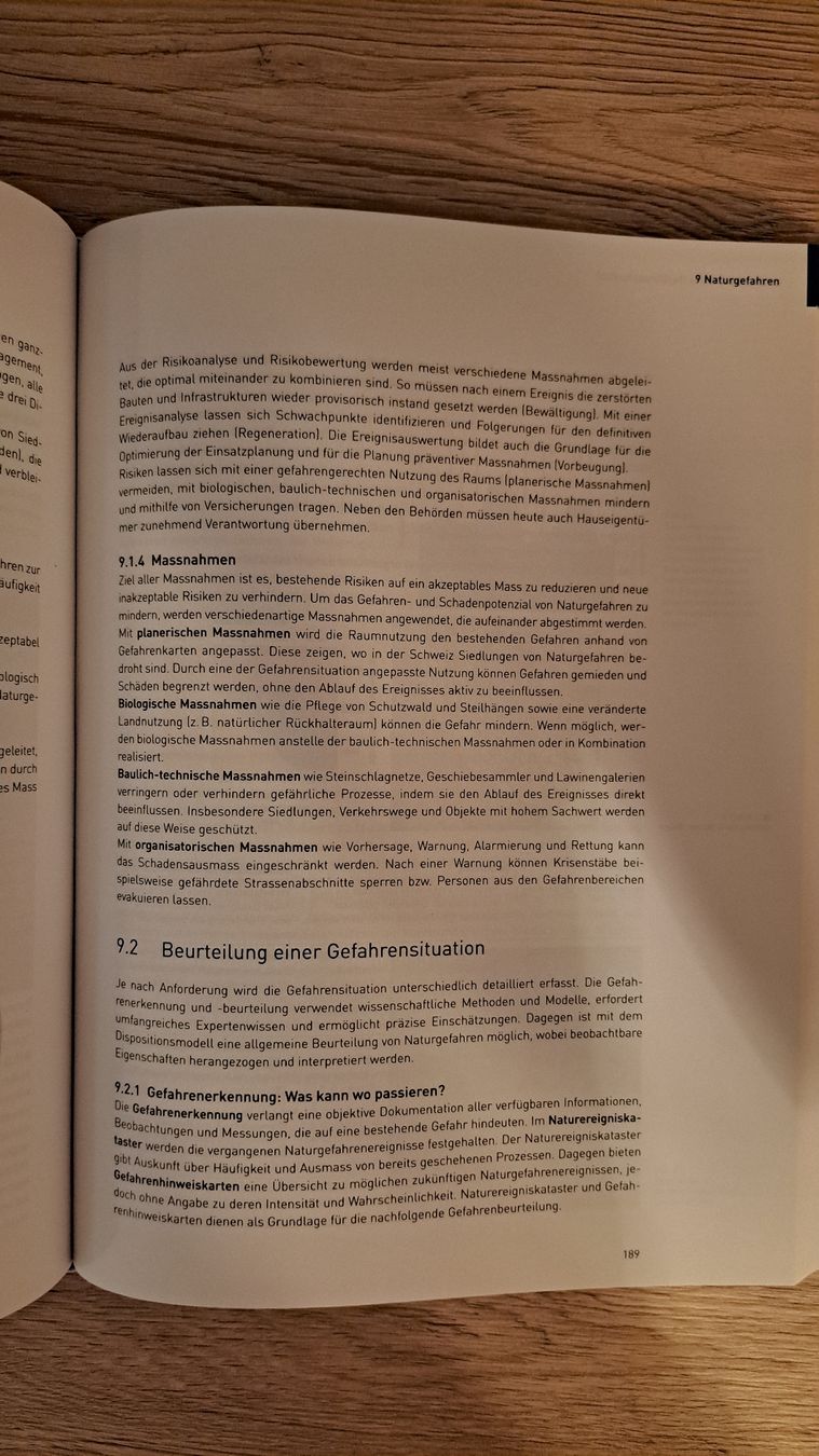 Bücher: Geografie Wissen und verstehen – Neu (gemäss Beschreibung) aus Schaffhausen von xJuliax 2