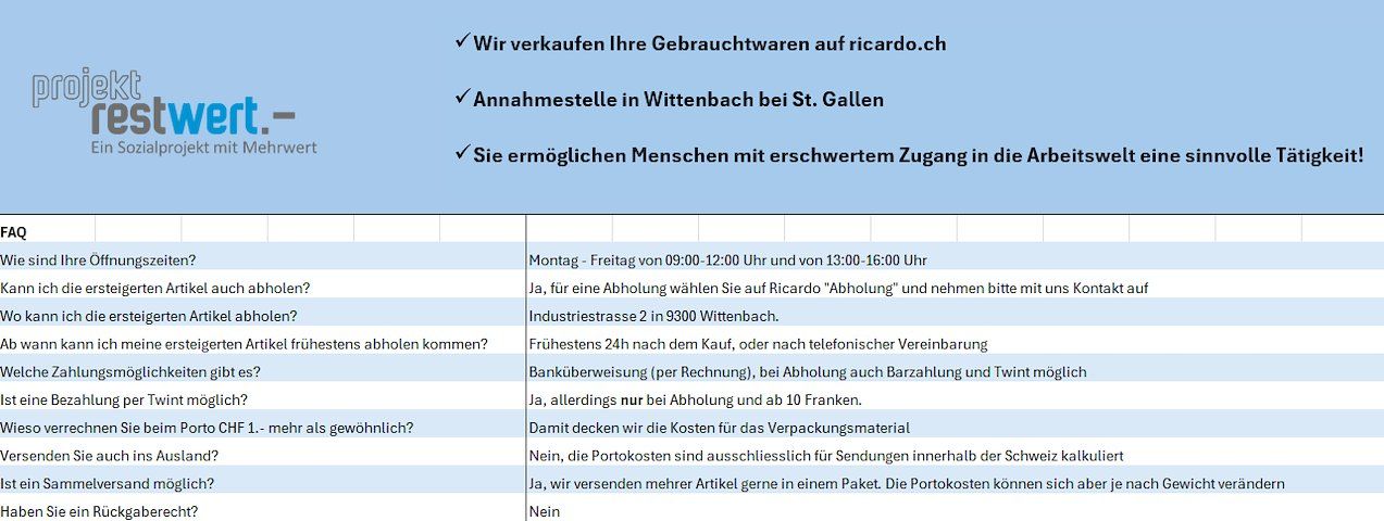 Logitech Mouse: LOGITECH | ERGO | M575S | Schwarz – Nuovo (secondo la descrizione) da Wittenbach venduto da Restwert_St-Gallen 9