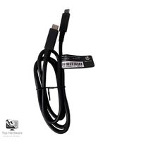 HP USB-C to USB-C Kabel Gen1, 1.0 Meter für schnelles Laden
