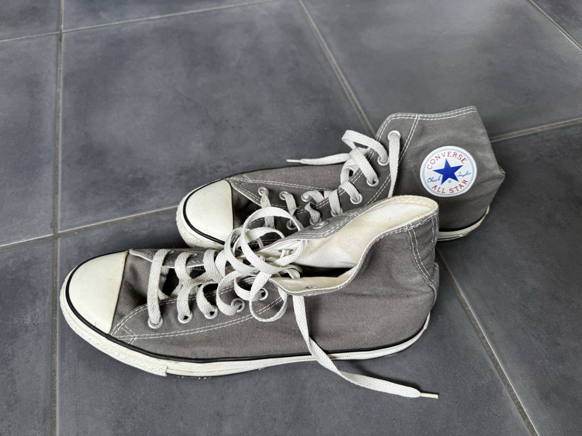Converse Herrenschuhe: Converse 43 – Gebraucht aus Thalheim von Twity 1