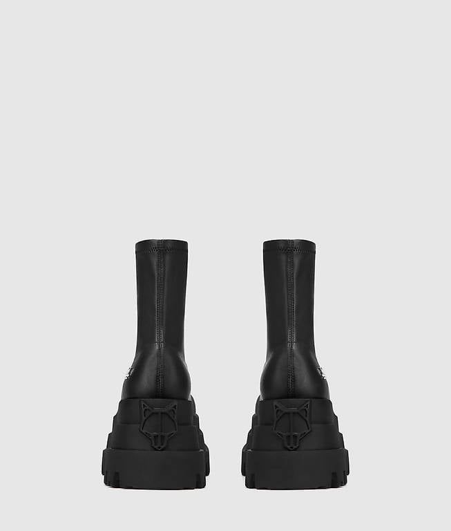 Chaussures femmes: NAKED WOLFE – D'occasion à Rüti ZH par sor_c27g 4