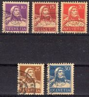 R1848  /  Buste de tell 1932-1933