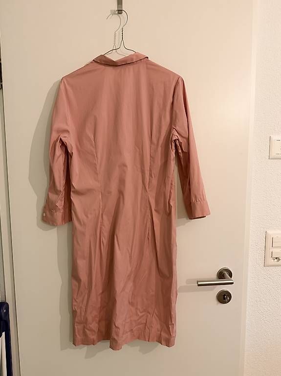 Vestiti: Kleid Rosso 35 – Usato da Adligenswil venduto da TST04 2