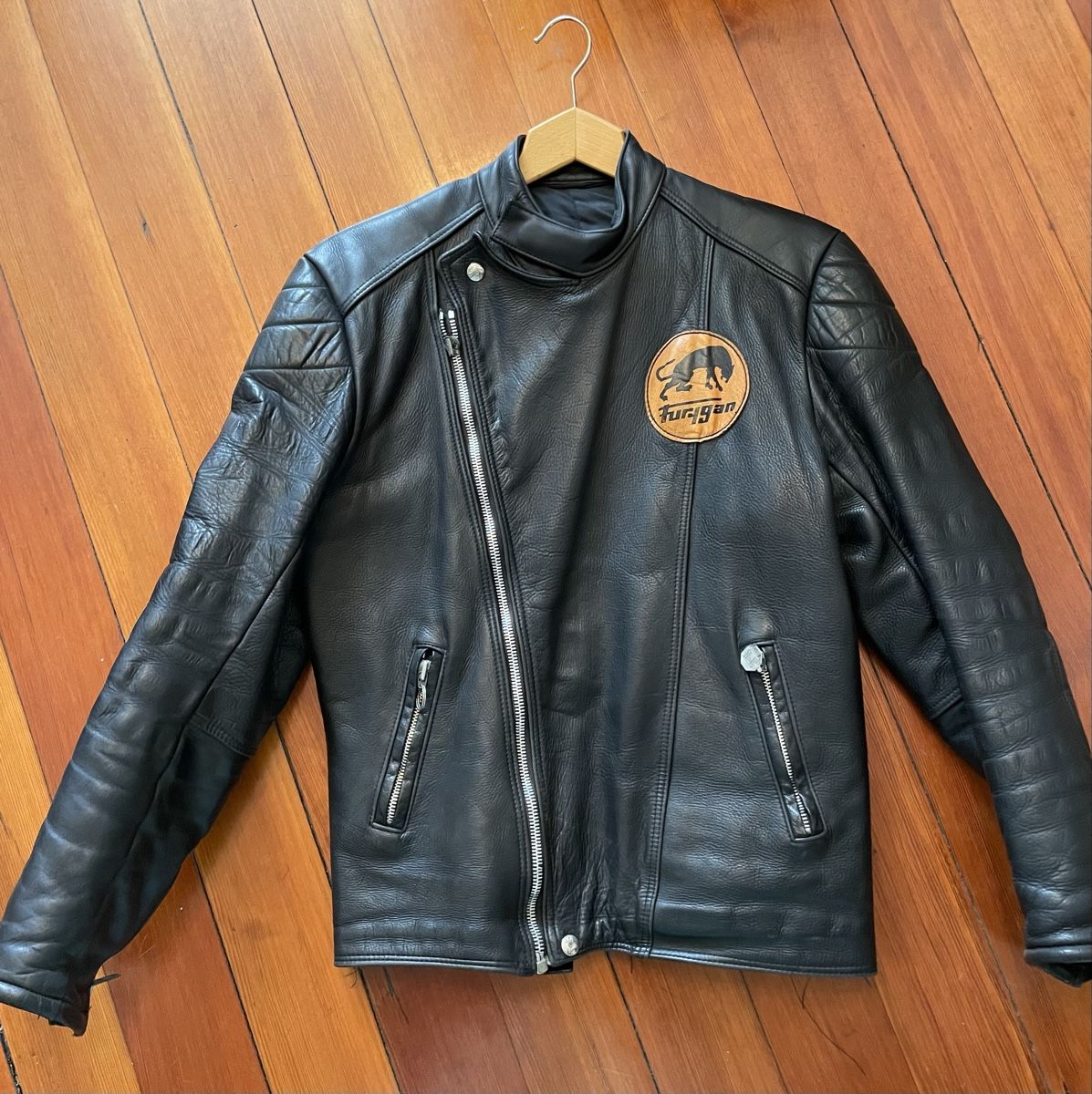 Lotti di vestiti: Ensemble cuir motard veste et pantalon – Usato da Le Grand-Saconnex venduto da sav_dfj7 8
