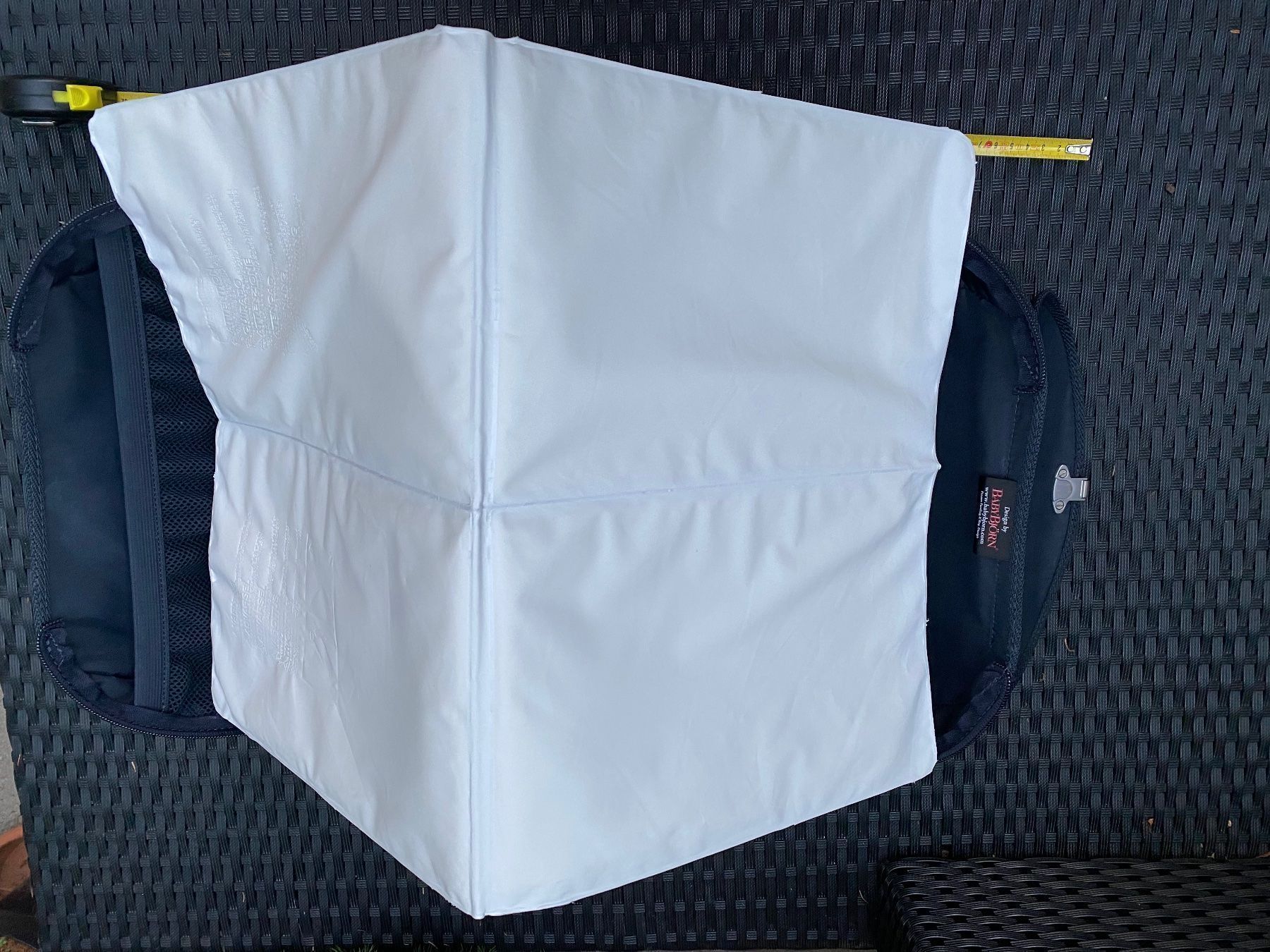 Borse: Wickeltasche – Usato da Dietlikon venduto da Tonschildchrott 5
