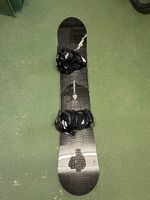 Snowboard Nitro Pantera