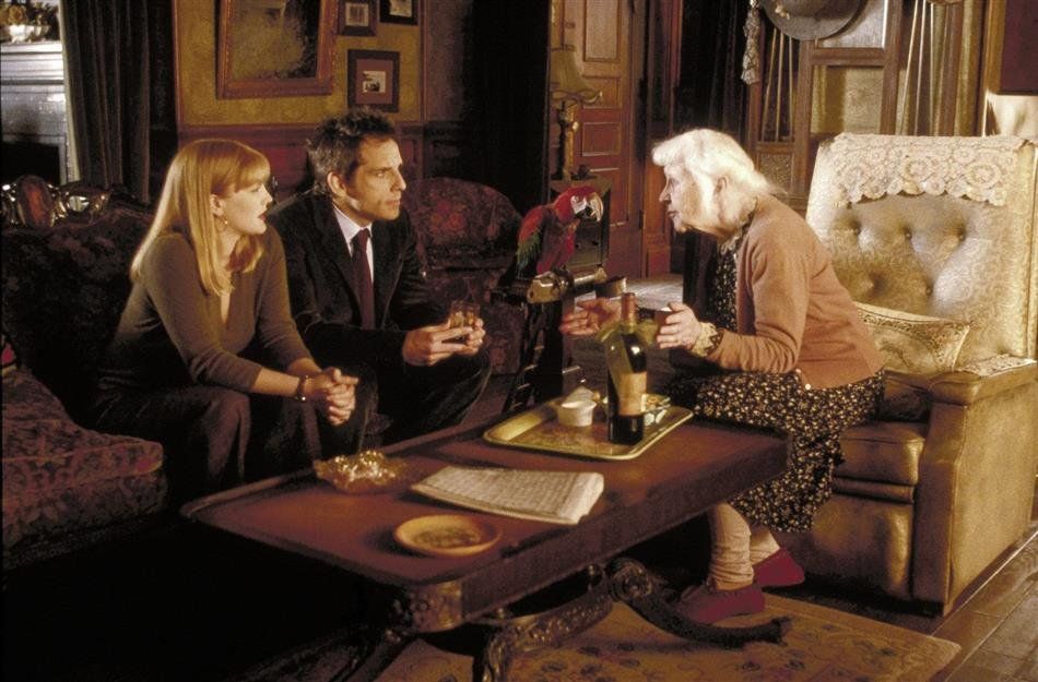 Tutti i DVDs: Der Appartement Schreck (2003) DVD – Nuovo (secondo la descrizione) da Muttenz venduto da Gepard23 1