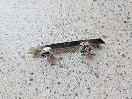 *** 2er Halterung für 2 Ribbons ***