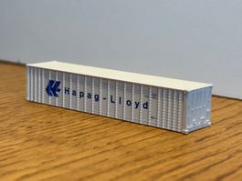 L2436: Container (Spur N)