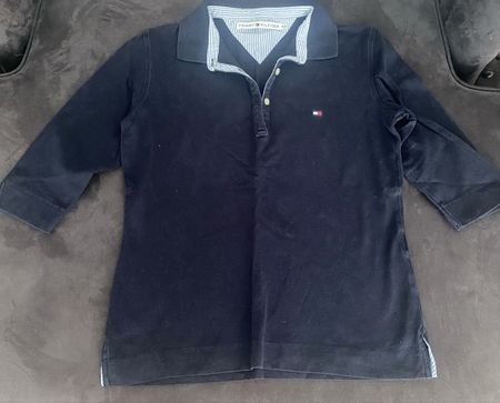Tommy Hilfiger Shirt Gr.S
