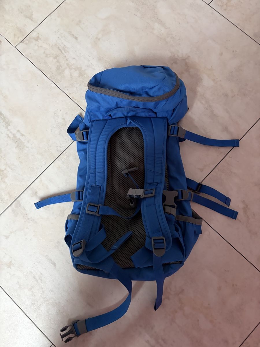 46 Nord Sacs & sacs à dos: Wanderrucksack kinder ab 6 jährig – D'occasion à Schlossrued par Spurti 1