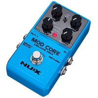 Nux Mod Core Deluxe MKII Mod Pedal
