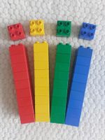 LEGO Duplo Steineset klein (40 Bausteine)