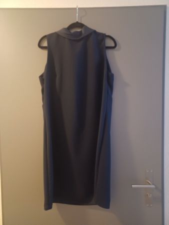 Robe d'été sans manches, élégante et confortable - Taille 42