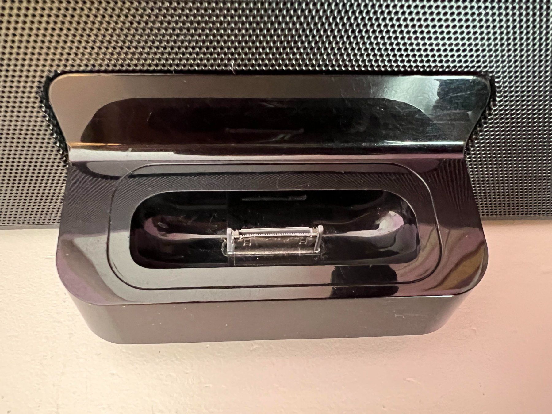 Docking station: SONY Audio Docking System RDP-X50iP – Nuovo (secondo la descrizione) da Winterthur venduto da Green-Future 5