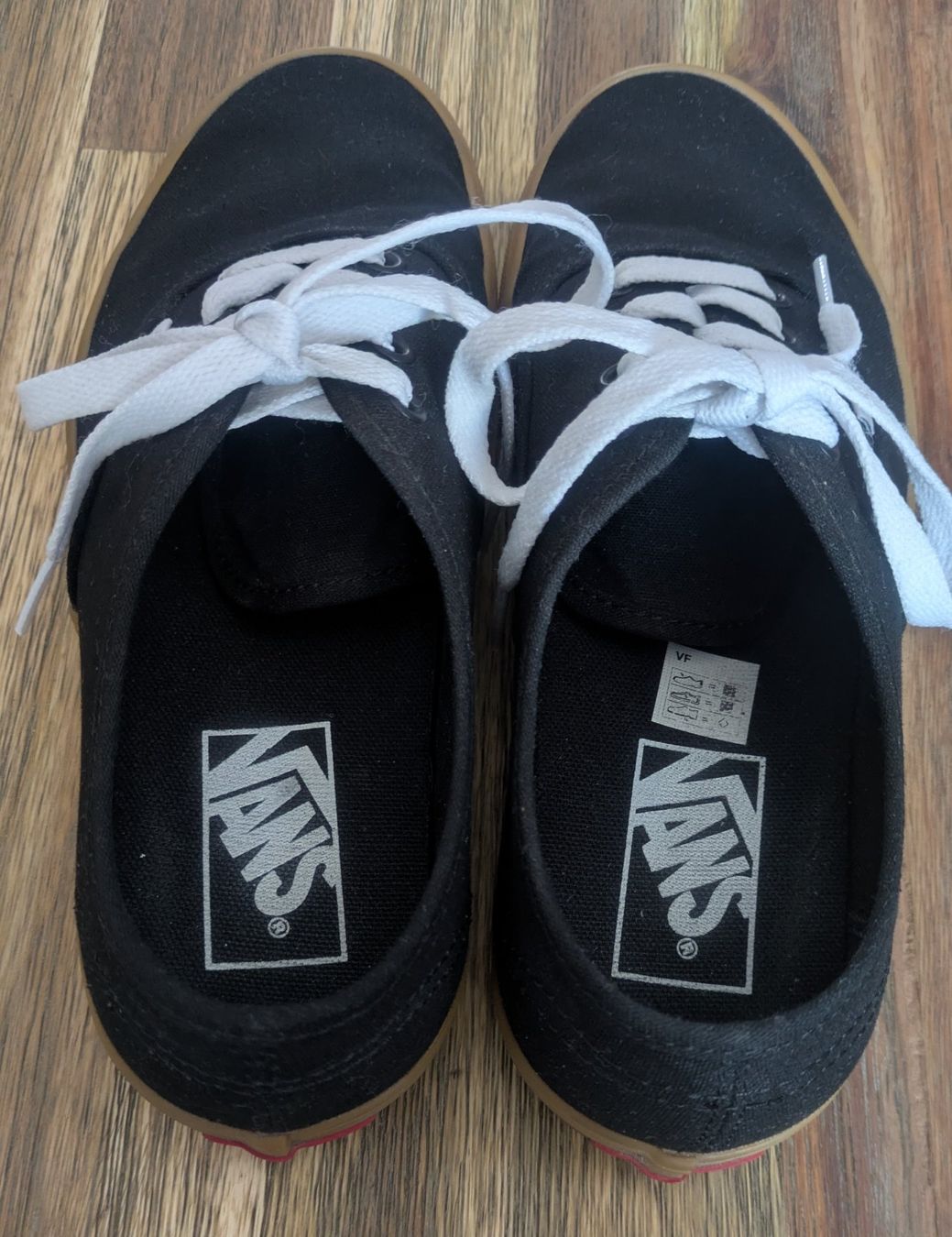 Vans Scarpe da uomo: Vans Sneaker, Gr. 36.5 – Usato da St. Gallen venduto da Jasik1 3