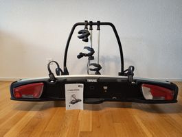 Thule VeloSpace XT3 939 Fahrradträger für 3 Velos