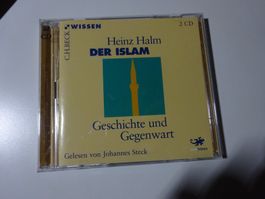 Hörbuch Der Islam - Geschichte und Gegenwart