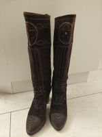 Louis Vuitton Stiefel