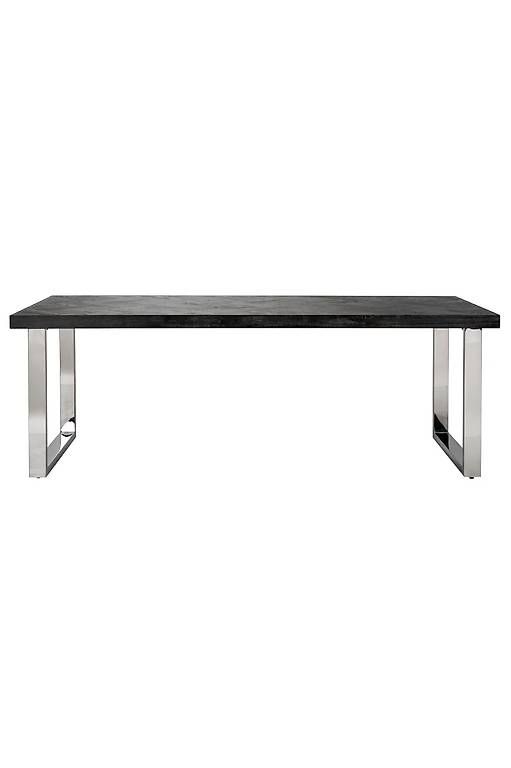 Tavoli: Table en bois massif Richmond Interior neuf  – Usato da Geneve venduto da PascalPup 3