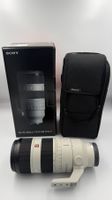 Sony FE 70-200mm f/2.8 GM OSS II + Garantie