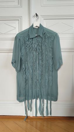 Blouse Dris van Noten