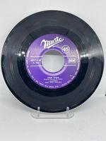 Vinile a 45 giri "L'autunno non è triste"