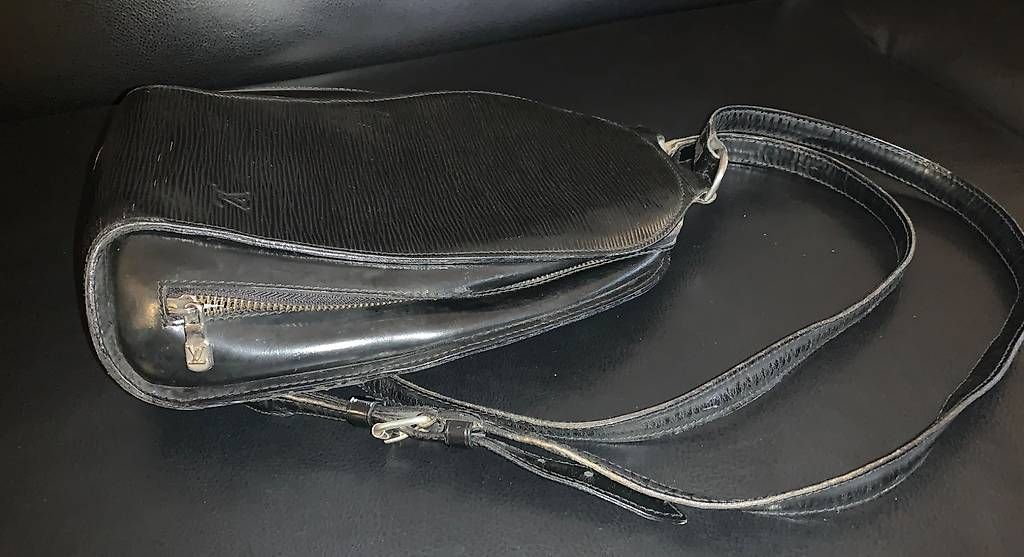 Rucksäcke: Louis Vuitton Rucksack Mabillon – Gebraucht aus Bern von Nici2210 2